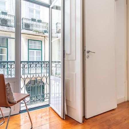 Lv Premier Apartments Baixa- Cr Lisboa Dış mekan fotoğraf