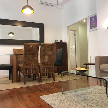 Lv Premier Apartments Baixa- Cr Lisboa Dış mekan fotoğraf