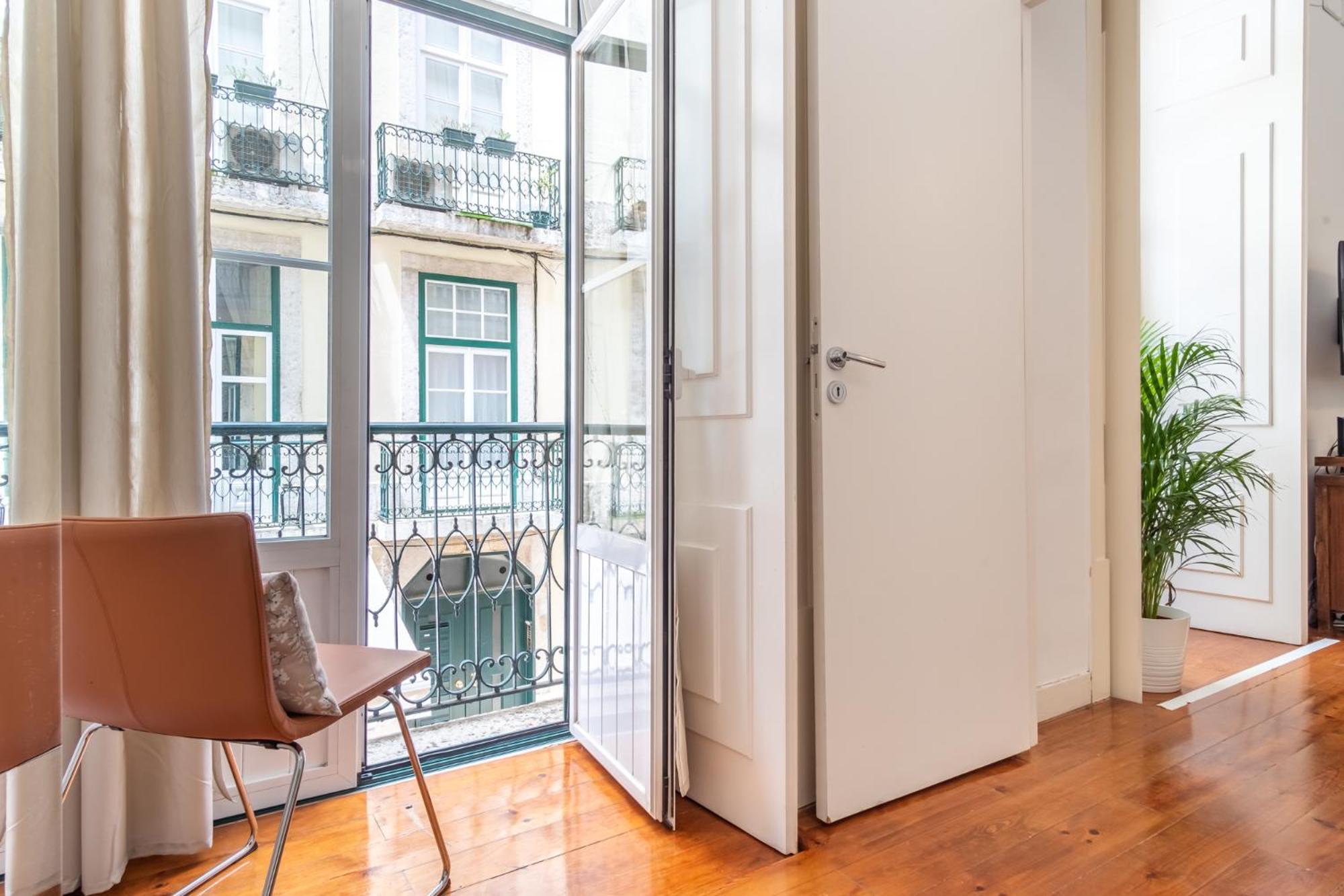 Lv Premier Apartments Baixa- Cr Lisboa Dış mekan fotoğraf