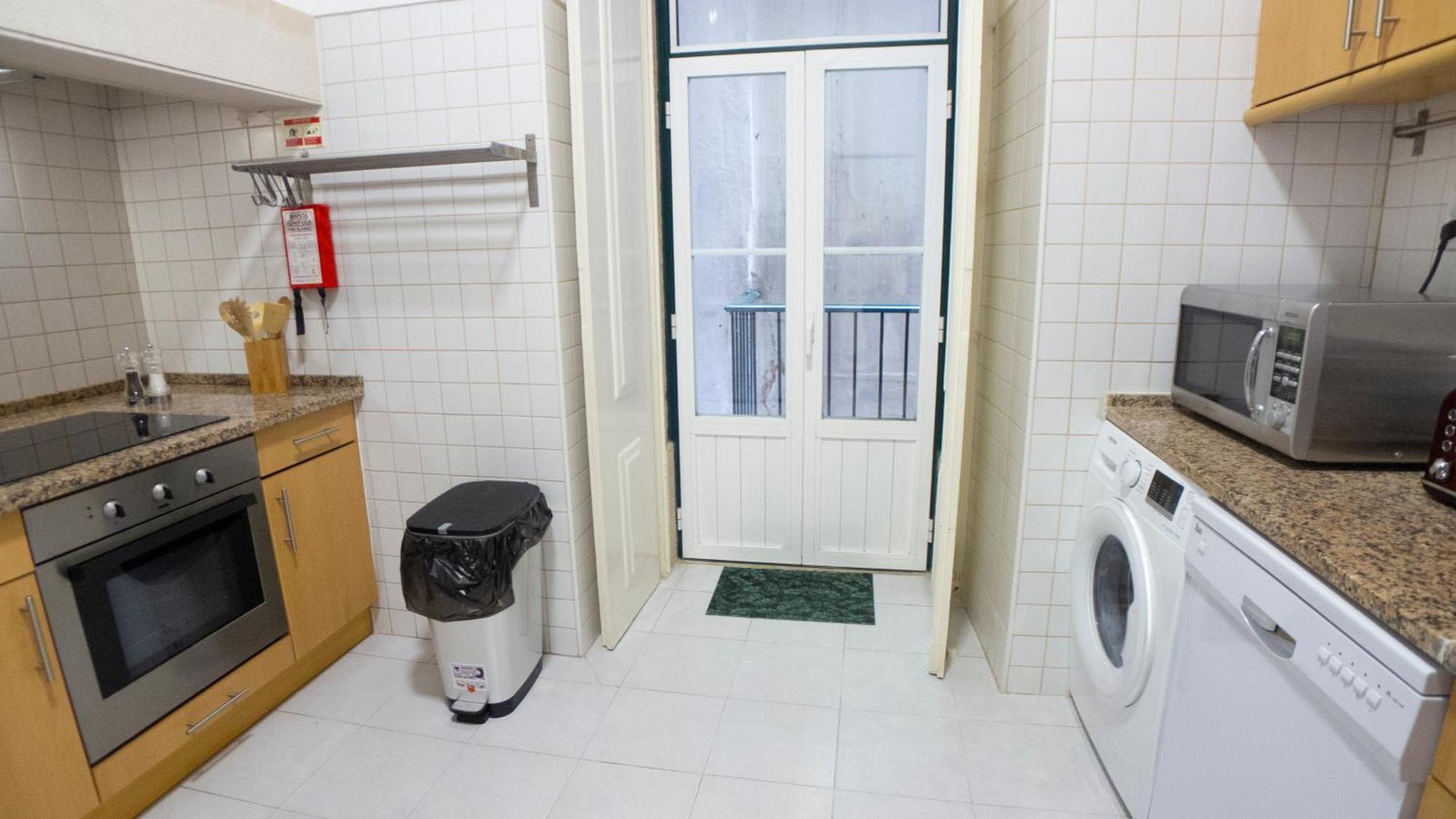 Lv Premier Apartments Baixa- Cr Lisboa Dış mekan fotoğraf