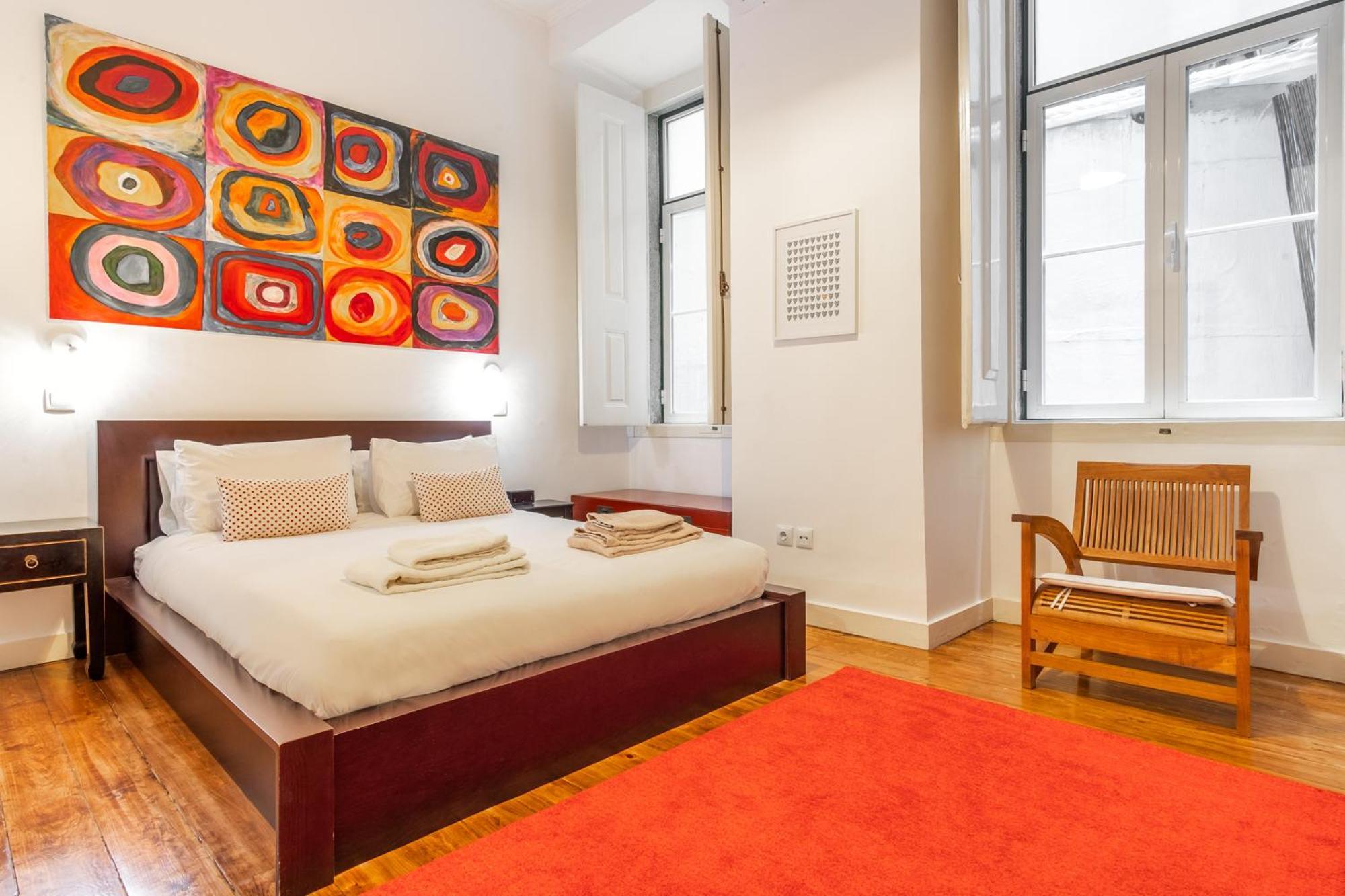 Lv Premier Apartments Baixa- Cr Lisboa Dış mekan fotoğraf