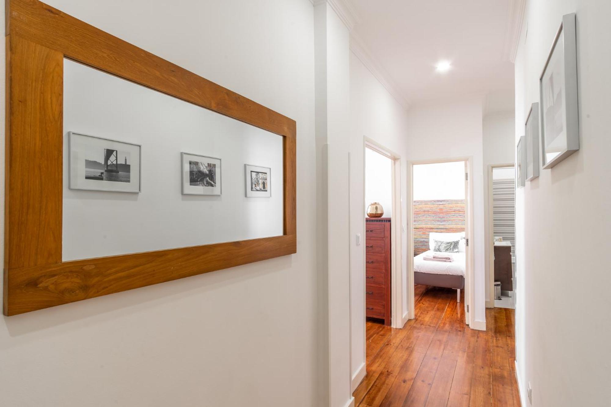 Lv Premier Apartments Baixa- Cr Lisboa Dış mekan fotoğraf