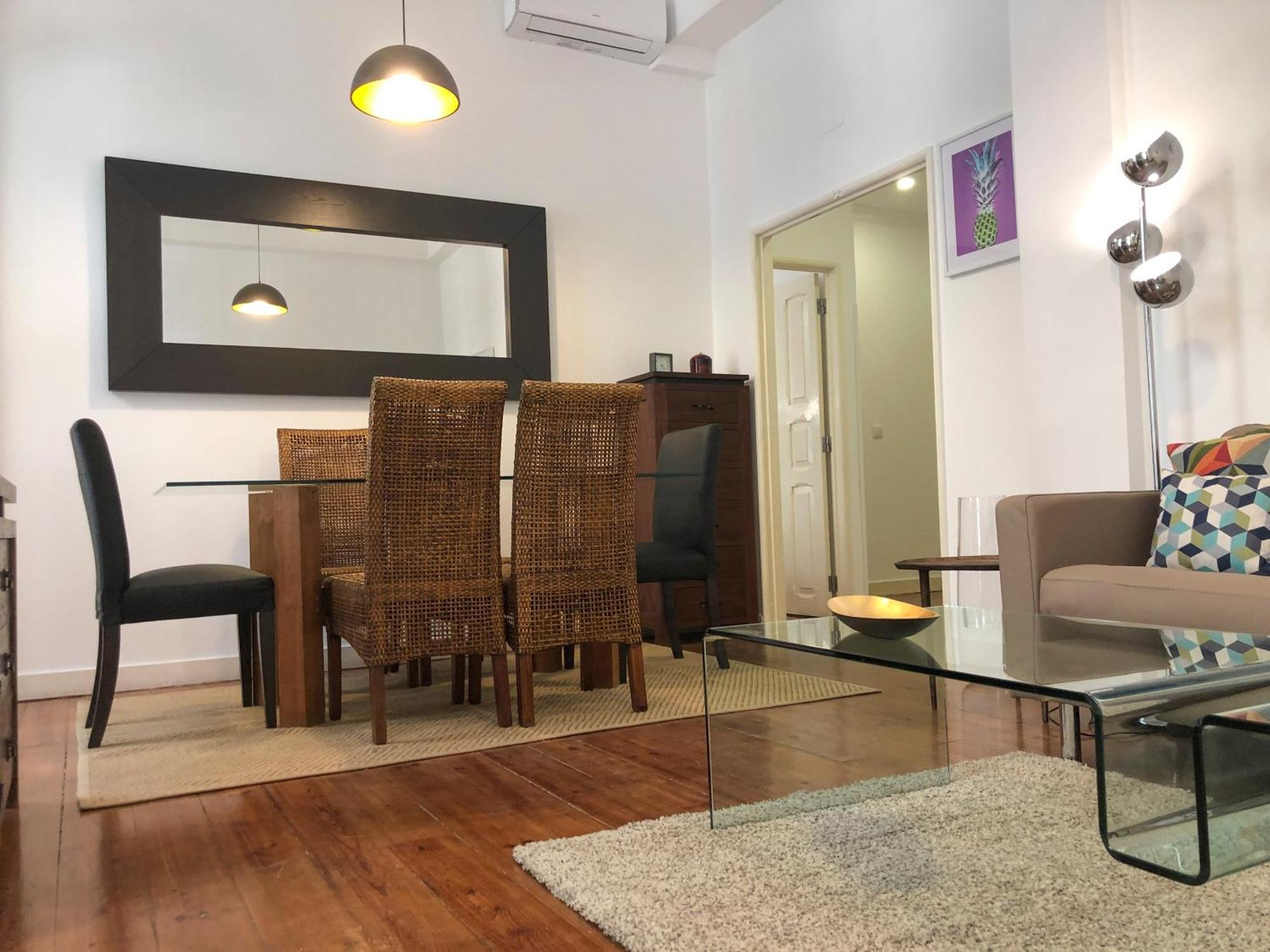 Lv Premier Apartments Baixa- Cr Lisboa Dış mekan fotoğraf